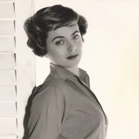 Gerda Larsen