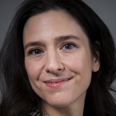 Philomène Grandin