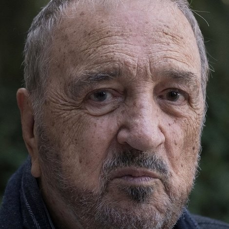 Jean-Claude Carrière