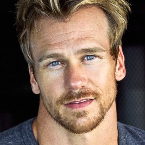 Rusty Joiner