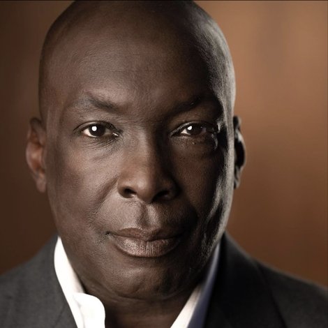 Sheldon Ingram