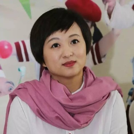 Liu Lu