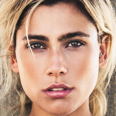Michaella Russell