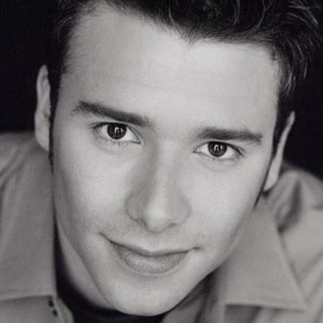 Lance Smith