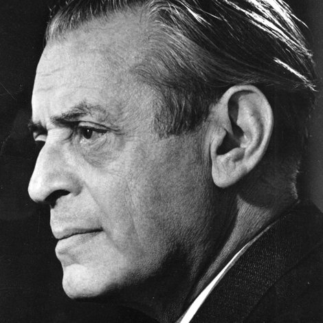 Leopold Lindtberg