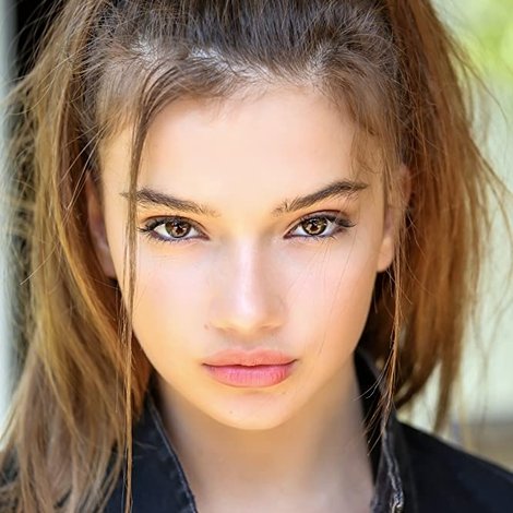 Alexis Jayde Burnett