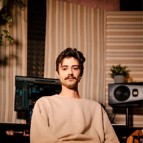 Daniel Martínez