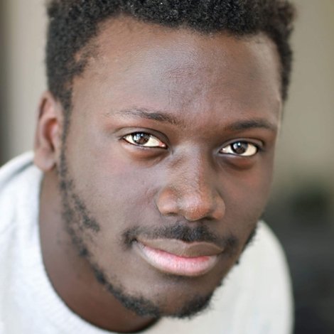 Souleymane Touré