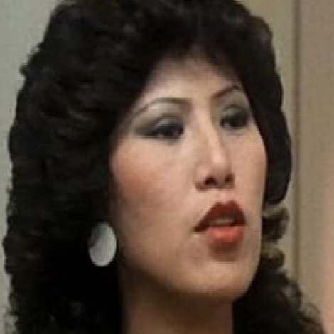 Leung Chau-Mei