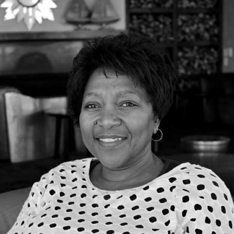 Clementine Mosimane