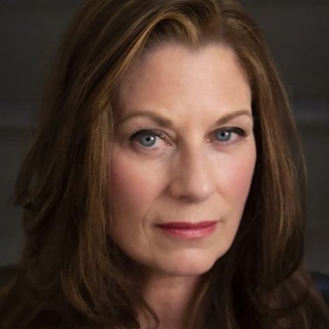 Angela Pierce
