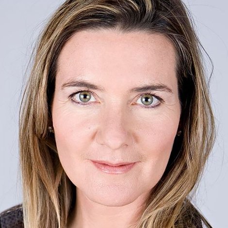 Isabelle Moncada