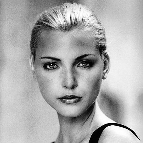 Nadja Auermann