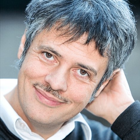 Claudio Pallottini