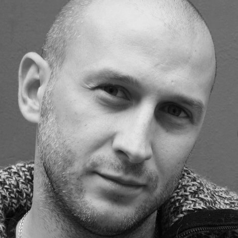 Volodymyr Yatsenko