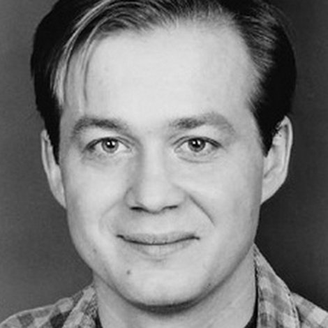 Adam Kamień