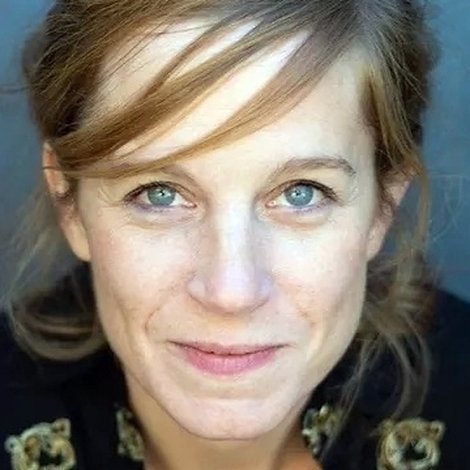 Marion Lubat