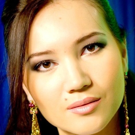Assel Kaliyeva