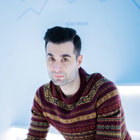 Michael León
