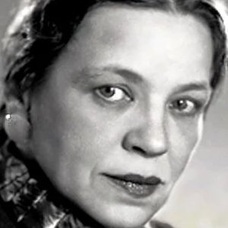 Mariya Prizvan-Sokolova