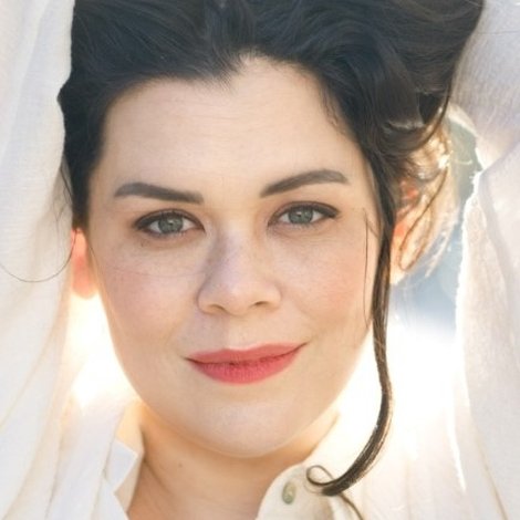 Carrie Getman