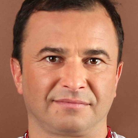 Viktor Pavlik