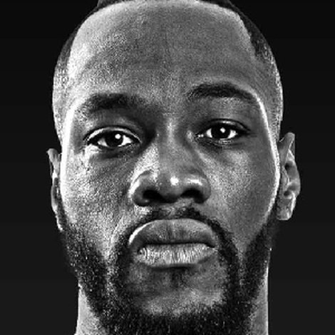 Deontay Wilder