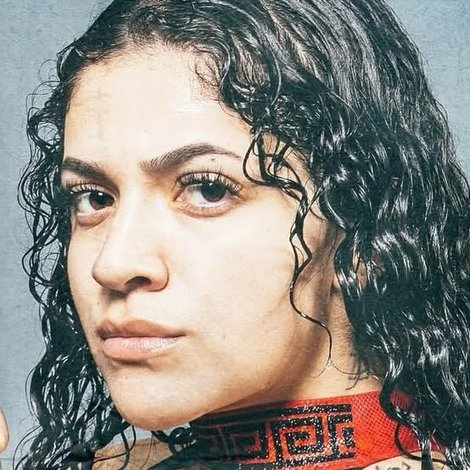 Perse Miranda