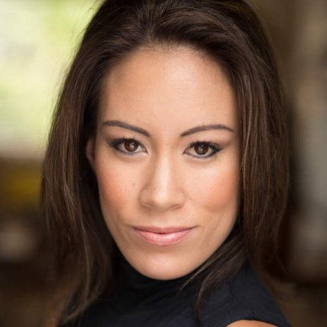 Ashlee Fidow