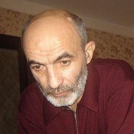 Murat Dzhusoyty