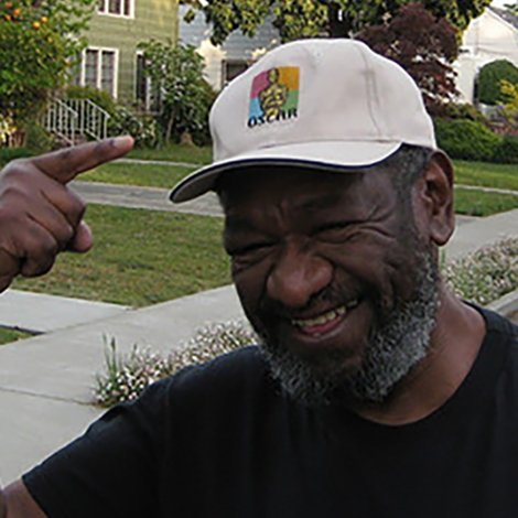 Mike Henderson