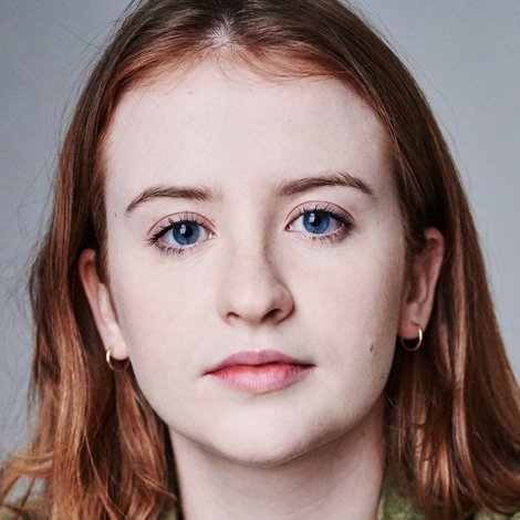 Mairéad Tyers