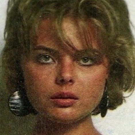 Yelena Kopyl