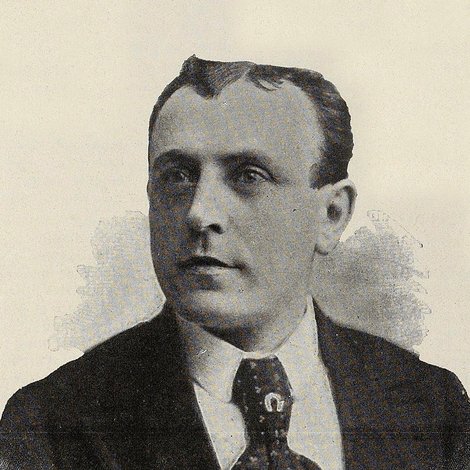 Théodore Thalès