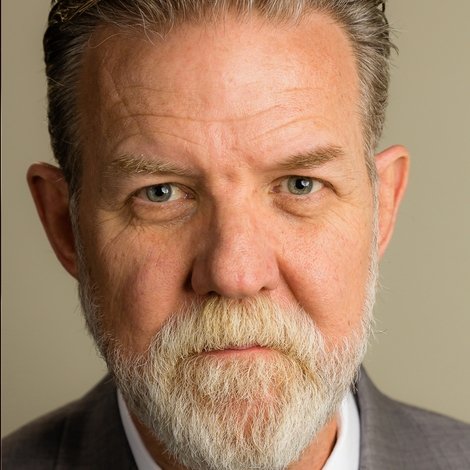 Barry Clifton
