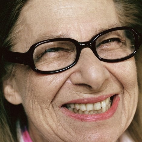 Norma Barzman