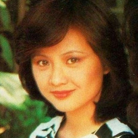 Annie Liu On-Lai