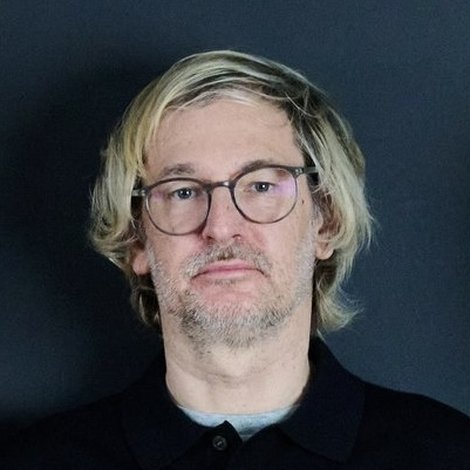 Arne Zank