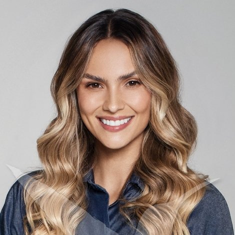 Danielle Arciniegas