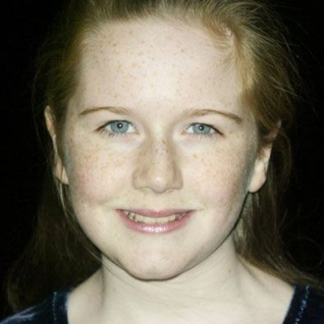 Lulu Popplewell
