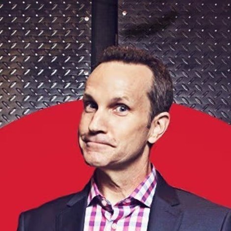 Jimmy Pardo