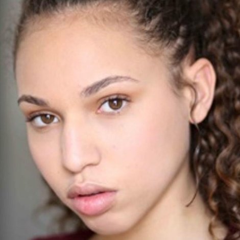 Sofia Lassoued
