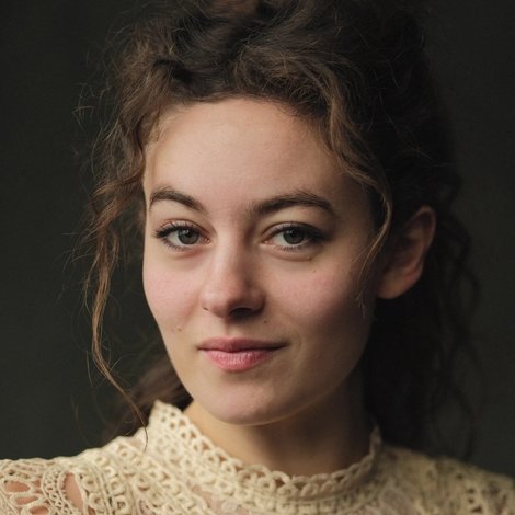 Ruby Ashbourne Serkis