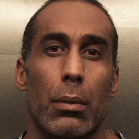 Amir Hessam Bakhtiari