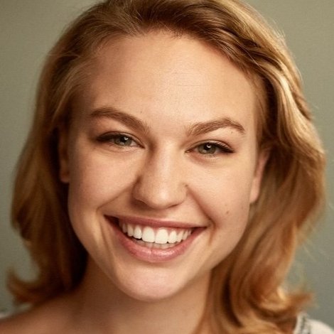 Ilse-Lee van Niekerk