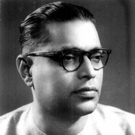 Pankaj Mullick