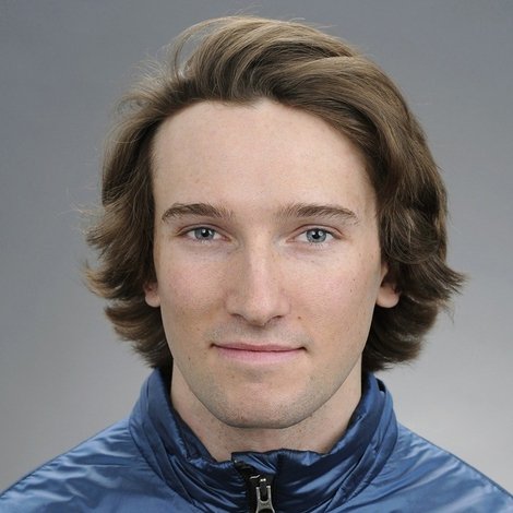 Torin Yater-Wallace