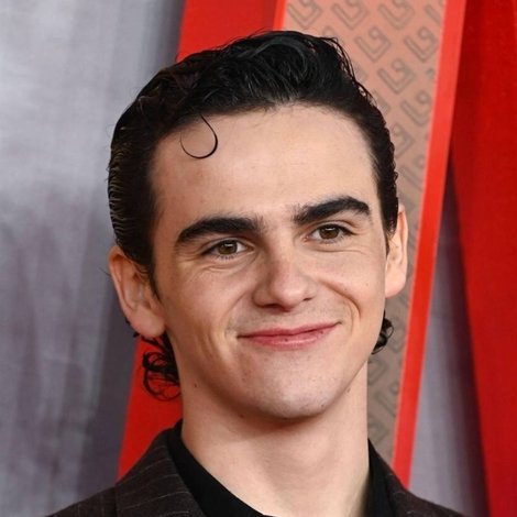 Jack Dylan Grazer