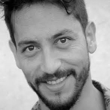 Carlos Medina