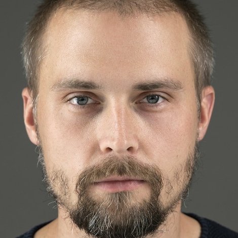 Pavel Afonkin